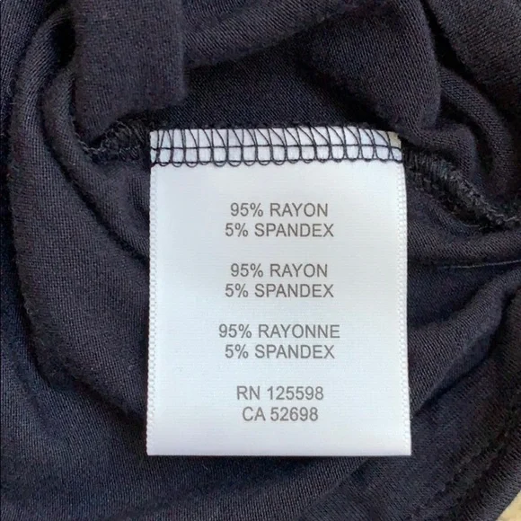 Women's Ellen Tracy Scoop Neck Tank Top Medium - Picture 6 of 8